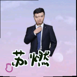 苏燃